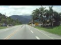 Video Rodovia Rio Santos parte 1
