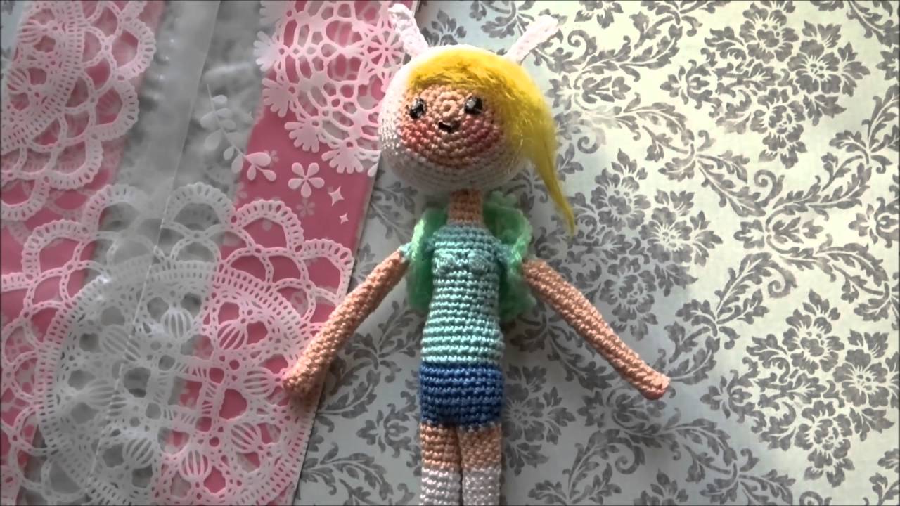 Вяжем куклы амигуруми в вк Вяжем куклы амигуруми в вк