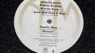 Watch Pablo Cruise Family Man video