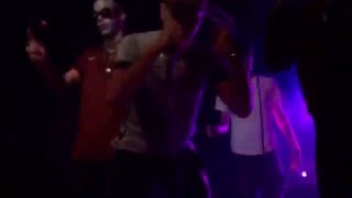 Toro Meccanico - Dark Polo Gang 777 Live