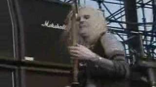 Watch Rob Zombie Thunder Kiss 65 video