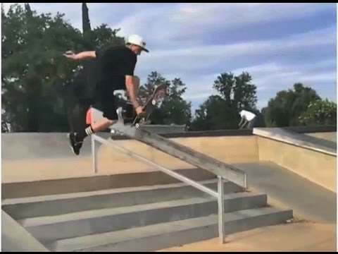 Ten Tricks for a Taco - Dylan Hilton