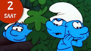 Nadir Şirinler Şirinler Türk Çocuk Çizgi Filmleri Wildbrain Türkçe