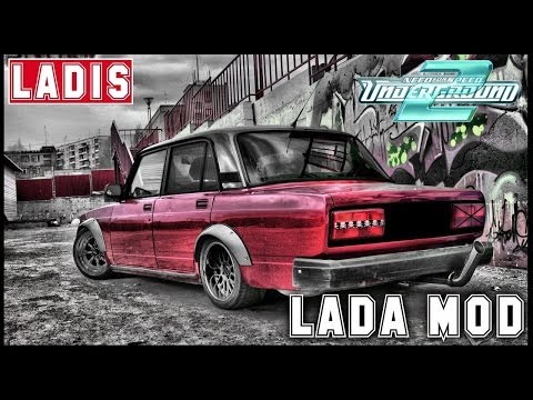 NFS Underground 2: Русские машины скачать торрент на русском NFS Underground 2: Русские машины скачать торрент на русском