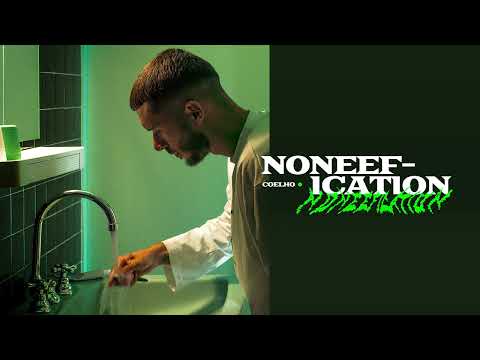 Neefa - NONEEFICATION (Audio)