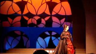 Je Suis Sauve Enfin...flamme Vangeresse - Le Domino Noir - Auber - Gabriella Rossi