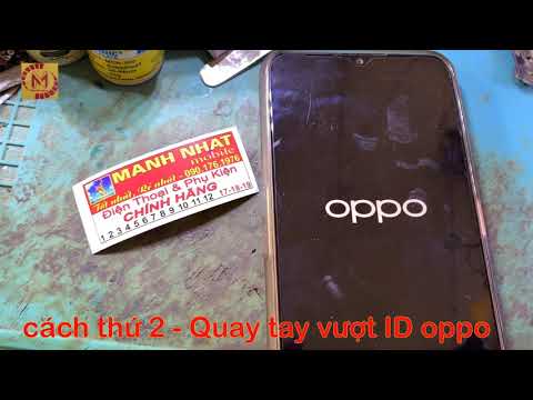 remove ID oppo color7#remove the oppo ID manually# thoát tài khoản ID oppo a1# remove id oppo pchm10