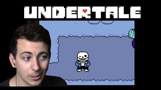 Undertale Asmr