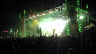 Watch Capleton Small World video