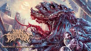 Watch Within Destruction Darkness Swallows Life video