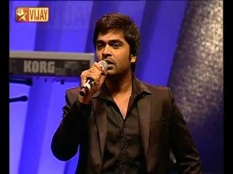 Yuvan Live In Concert | Part 10