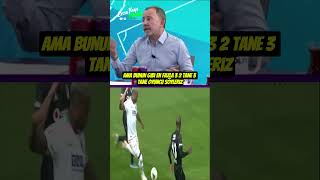 Atiba Bu Beşiktaşta Banko Oynardı.. Sergen Yalçin