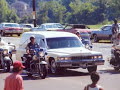When ELVIS died (Media coverage) + American Trilogy