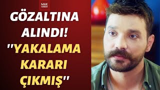 Oğuzhan Uğur Gözaltına Alındı Açıklama Yaptı