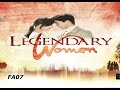 Legendary Women❤️ on GMA-7 Theme Song "Sana" Jennylyn Mercado MV with lyrics