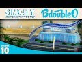 SimCity Cities Tomorrow Wave Power