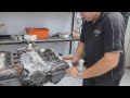 1969 Porsche 911S Restoration - Part 2 - Engine tear down [HD]