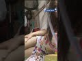 bigo live / em gái vén váy khoe giò,khoe ti
