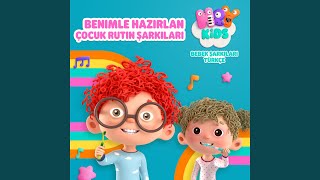 Yıkayalım Elimizi Ellerimizi