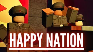 Happy Nation Centaura Karma