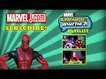 marvel