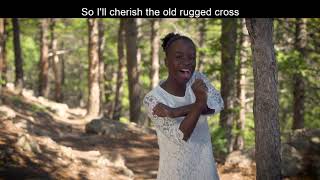 09 The Old Rugged Cross