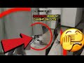 SHOCKING MOMENTS CAUGHT ON CCTV / SHE MADE A HUGE MISTAKE