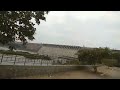 #science #technology #industrialvisit#collegetoor#NagarjunaSagarDam Beautiful view #student part1