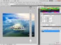 Уроки photoshop от qango.net 2 Урок.