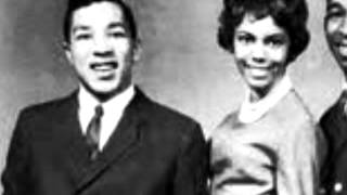 Watch Smokey Robinson  The Miracles Broken Hearted video