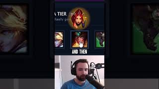 The Build Mistake Everyone Does On Sivir
