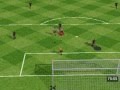 [ONSIDE Complete Soccer - Игровой процесс]