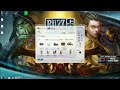 sc2 GSL MVP vs MMA alt tab (ft. Artosis' Face)