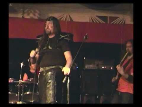 Metal Strikes Again Video
