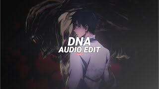 Dna (Brazilian Phonk) - Ixngvx, Visxge [Edit Audio]