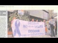 EQUIDAD DE GÉNERO, 15 AÑOS DE TRABAJAR POR LAS MUJERES