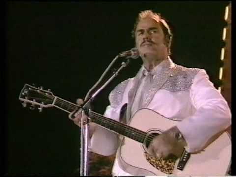 Slim Whitman Rose Marie a legend in the country music world there