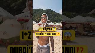 İkinci Icardi Vakası Hayırlı Olsun Iz Düşmanı