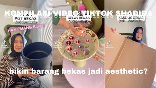 Kompilasi Video Tiktok Shadira