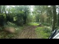 Exmoor Ride Day with Somerset TRF - October 2013 (full)