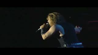 Manowar - Kings Of Metal Live