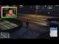KEV VERARSCHT! :D | GTA ONLINE #227 | Let's Play GTA Online mit Dner