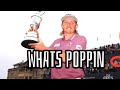 Cameron Smith Mix | CHAMPION GOLFER “WHATS POPPIN”