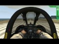 Grand Theft Auto IV - Fairchild Republic A-10 Thunderbolt II (MOD) HD