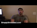 bodybuilding arm routine