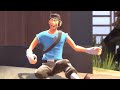 Leftout Scout: Leg