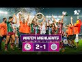 Match Highlights | Mohun Bagan Super Giant 2-1 Mumbai City FC | MW 22 | ISL 2023-24