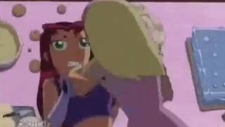 Random #2 ^^' Catfight
