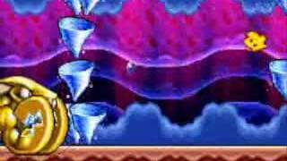 Densetsu No Stafy 3 Vs. Den Lobstar