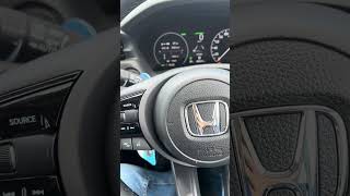 Hond Hrv Ehev - Hybrid Fuel Average Test Or Details - Stan - Part1